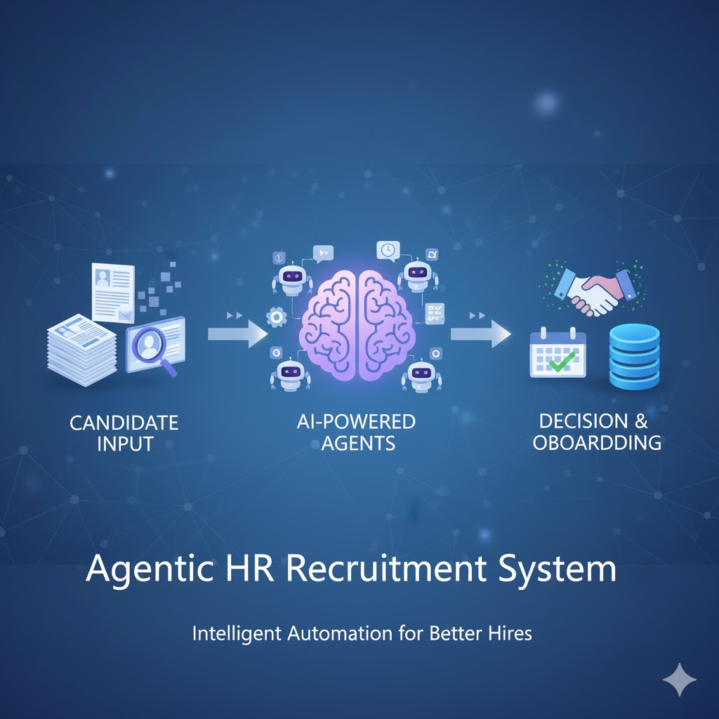Solutions agentichr