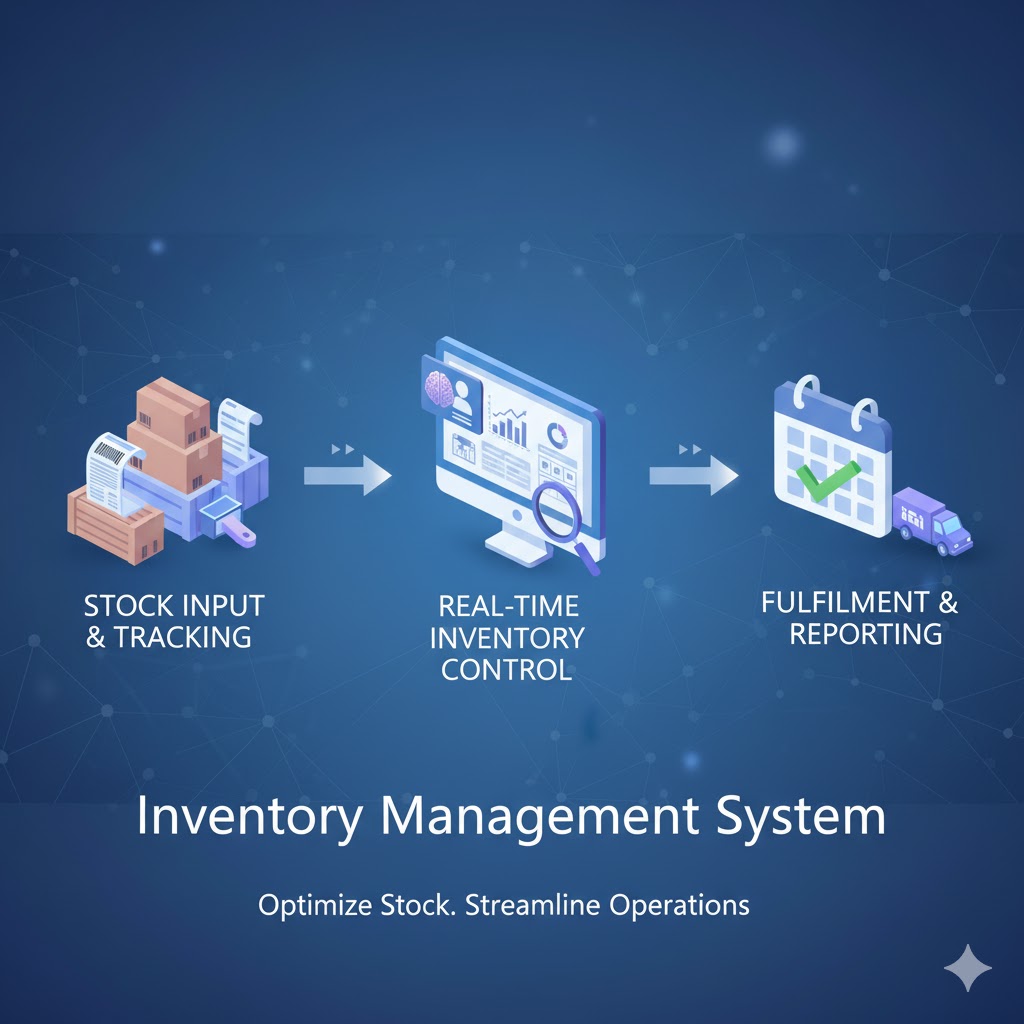 Solutions ims