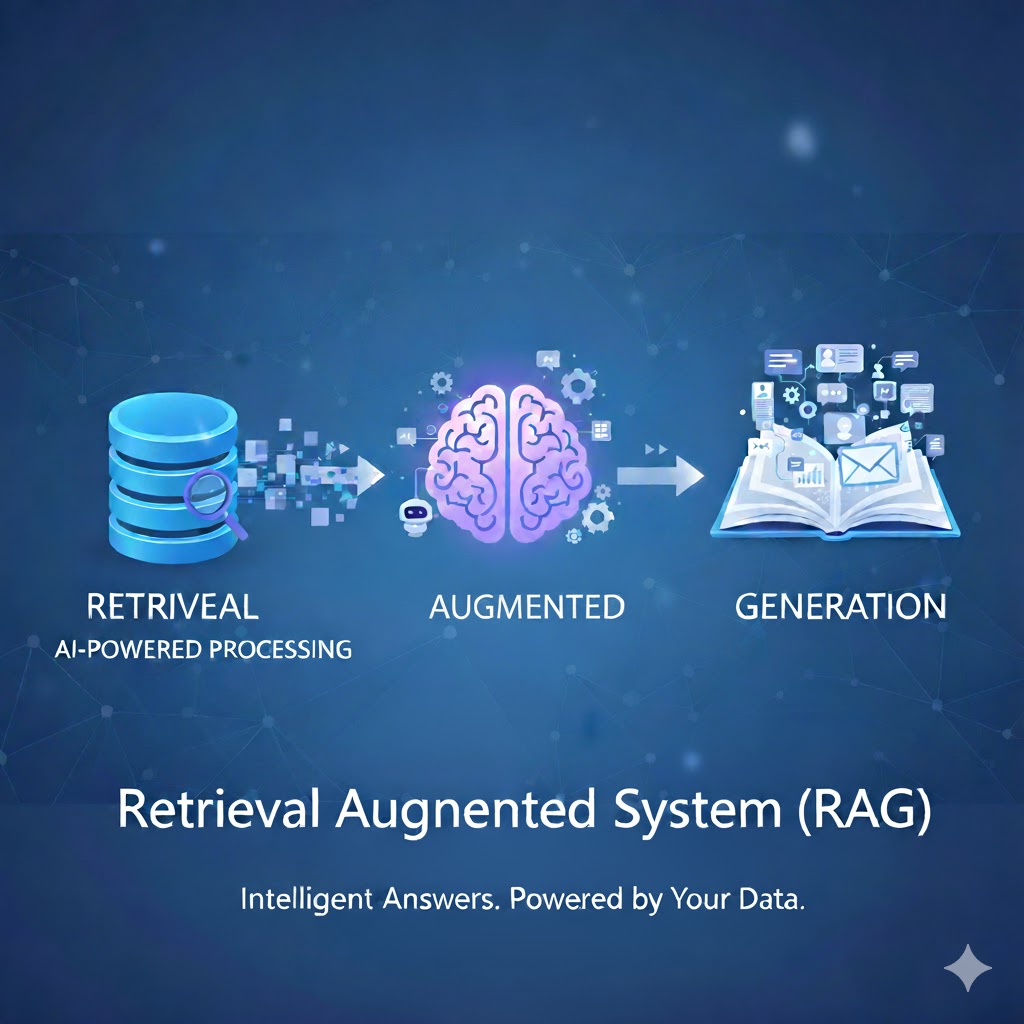 Solutions rag