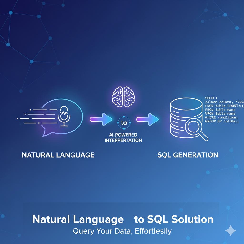 Solutions text2sql